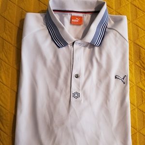 Men's Puma shirt